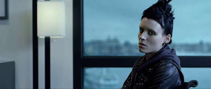 The Girl With The Dragon Tattoo[2011]Brrip Xvid Extratorrent